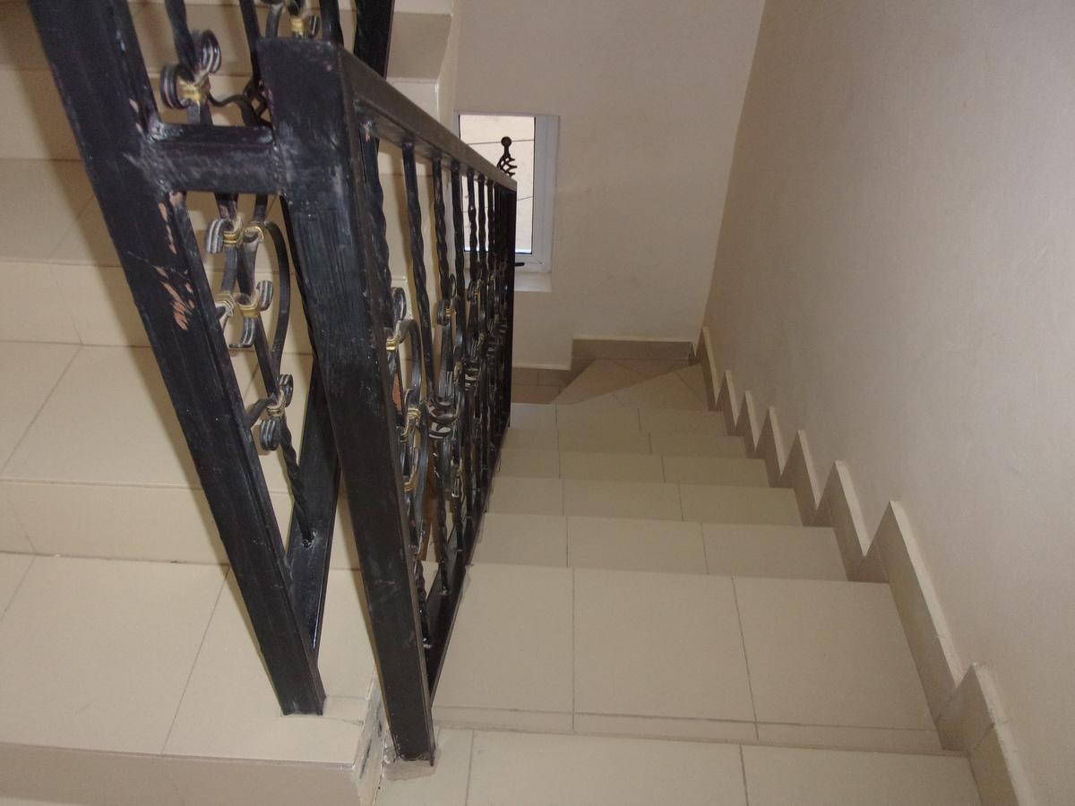 Appartement Meuble A Mbao Dakar Zewnętrze zdjęcie